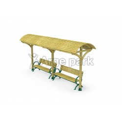 11 PB Pergola 11 PB Pergola